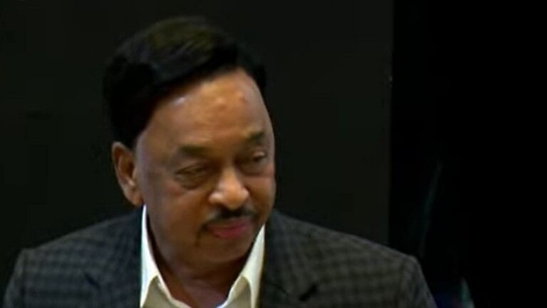Rane: ‘बाळासाहेबांना मानसिक त्रास..’, ‘त्या’ कार्यक्रमातही राणे ठाकरेंवर बरसले Mumbai Tak