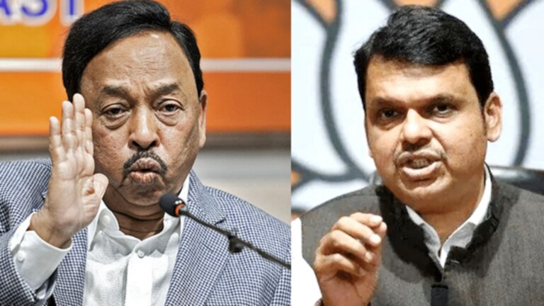 Narayan Rane : “फडणवीसांना उपमुख्यमंत्री म्हणायला आवडत नाही, पण…” Mumbai Tak