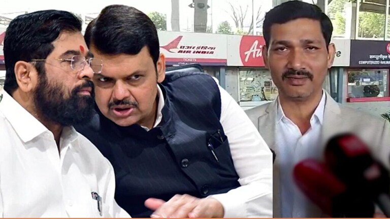 मंत्रिमंडळ विस्तारामुळे अपक्ष-शिंदे गटात धूसफूस! भोंडेकर स्पष्टच बोलले Mumbai Tak