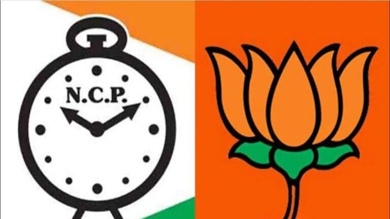 Chinchwad मतदारसंघात राष्ट्रवादीच्या नेत्याने ठोकला शड्डू! भाजपचा उमेदवार कोण? Mumbai Tak