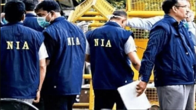Amravati Case: नुपूर शर्माचं समर्थन केल्यानेच उमेश कोल्हेची हत्या: NIA Mumbai Tak