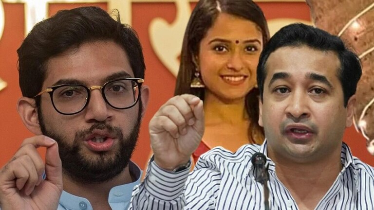 ‘फक्त आदित्य ठाकरेंचंच नाव का घेतात?’, नितेश राणेंनी केली मोठी मागणी Mumbai Tak