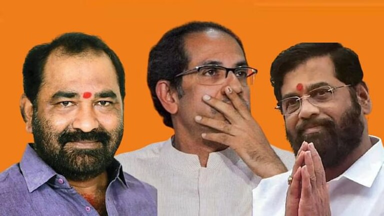 ‘विधानसभेत आत्महत्या करेन’; सत्तांतरांचं षडयंत्र उघड करण्याचा नितीन देशमुखांचा शिंदेंना इशारा Mumbai Tak
