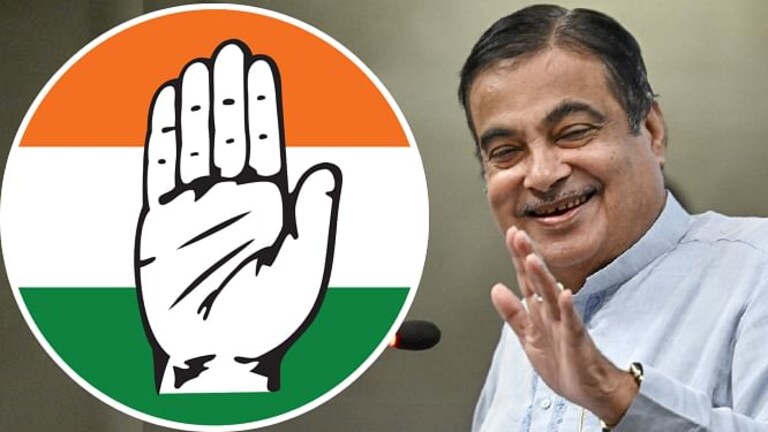 ‘त्या’ ऑफरवर नितीन गडकरी म्हणाले, ‘विहिरीत उडी मारून जीव देईन, पण काँग्रेसमध्ये येणार नाही’ Mumbai Tak