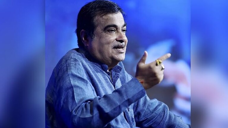 ‘अधिकाऱ्याला म्हणालो, मंत्रीपद गेलं तरी मला फरक पडत नाही’; नितीन गडकरींनी सांगितला किस्सा Mumbai Tak