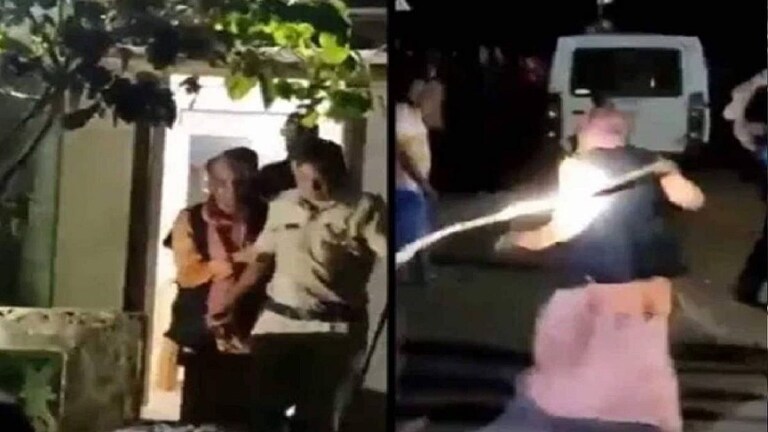 २०२० मधलं पालघर साधू हत्याकांड प्रकरण, महाराष्ट्र सरकार तपास CBI कडे सोपवणार Mumbai Tak