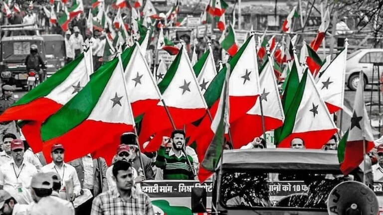 ‘पीएफआय’ सदस्यांचा व्हॉट्सअप ग्रुप म्होरक्या पाकिस्तानचा? तपासात मोठे कनेक्शन हाती Mumbai Tak