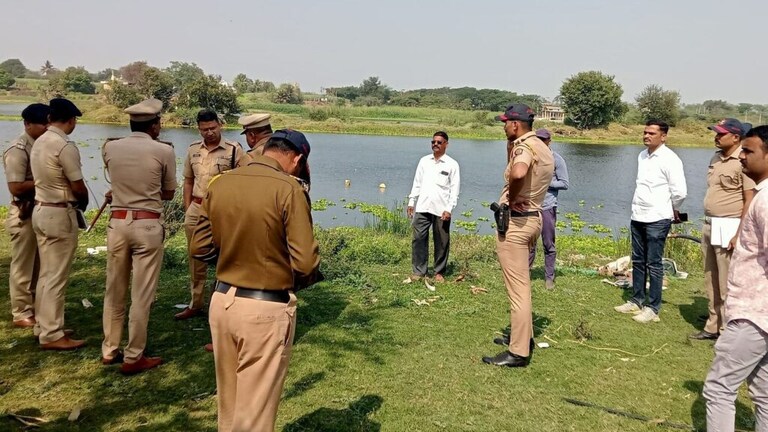 Pune Crime : एक गैरसमज अन् ७ जण जीवाला मुकले! ‘असा’ झाला हत्येचा उलगडा Mumbai Tak