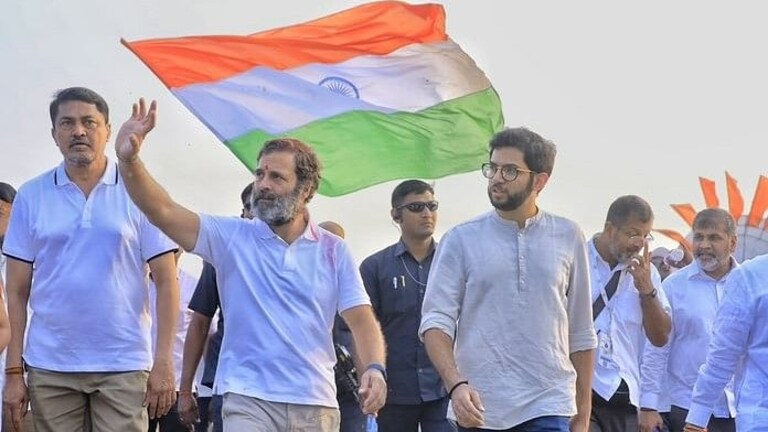 “एकतर निर्लज्ज असाव लागतं किंवा काँग्रेस अन् लाचार सेनेसारखं…”; भाजपचं व्हिडीओतून टीकास्त्र mumbaitak