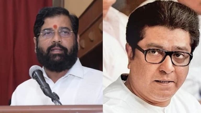 CM शिंदेंच्या दसरा मेळाव्याला व्यासपीठावर राज ठाकरे दिसणार? सदा सरवणकरांचे संकेत Mumbai Tak