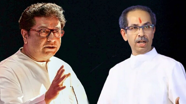 “…मी स्वतः सत्तेच्या खुर्चीवर उडी मारून बसणार नाही” राज ठाकरेंचा उद्धव ठाकरेंना टोला Mumbai Tak