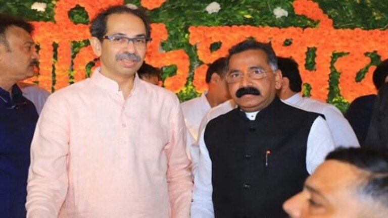 Rajan Salvi : ठाकरेंच्या आमदाराभोवती एसीबी चौकशीचा फास आवळला Mumbai Tak