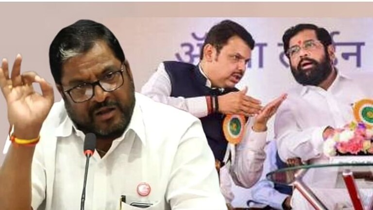 ‘शंभर खोके दिले तरीही हे सरकार पुन्हा येऊ देणार नाही’, शिंदे-फडणवीस सरकारवर राजू शेट्टी भडकले Mumbai Tak