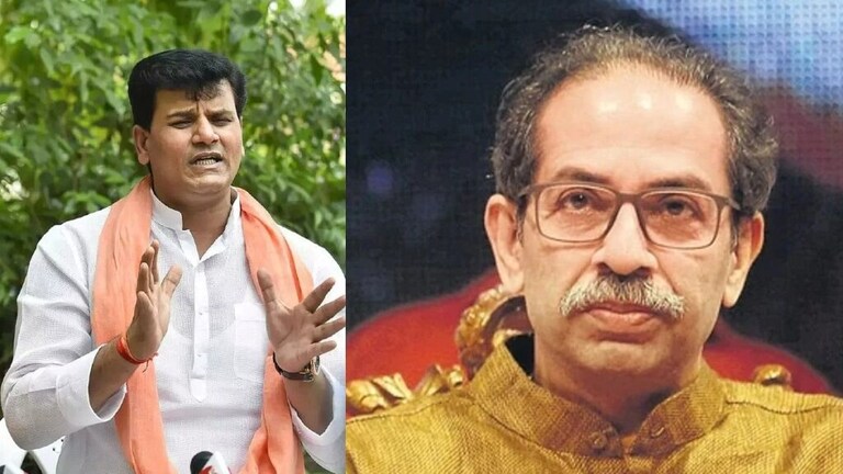 ‘उद्धव ठाकरेंची होणार चौकशी’; उमेश कोल्हे प्रकरण, राणांचा स्फोटक आरोप Mumbai Tak