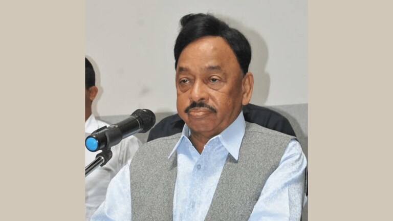 Rane: ‘ती सिंधुदुर्गाला लागलेली कीड’, वारिशे प्रकरणावरुन राणे कोणावर संतापले? Mumbai Tak