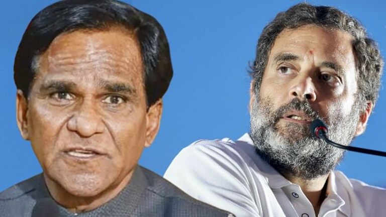 ‘आम्ही काय राहुल गांधींच्या तोंडात जाऊन बसलो होतो?’, प्रश्न विचारताच रावसाहेब दानवेंचा चढला पारा Mumbai Tak
