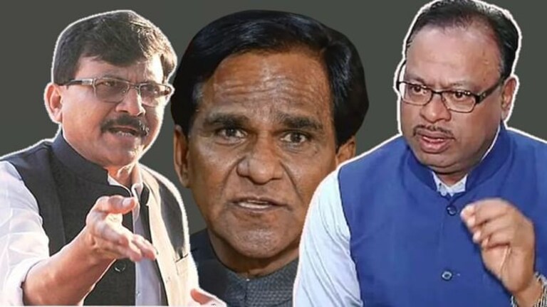 ‘आम्हाला 20 ते 25 आमदारांचा छुपा पाठिंबा’, राऊतांना सल्ला देताना बावनकुळेंचं विधान Mumbai Tak