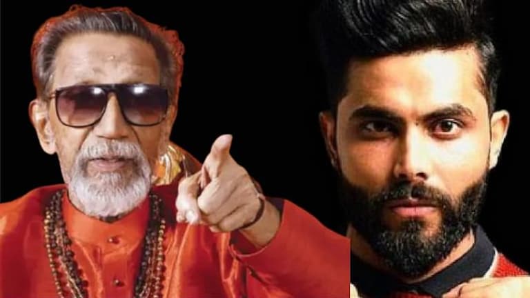 gujarat election : रविंद्र जाडेजा बाळासाहेब ठाकरेंचा व्हिडीओ ट्विट करत म्हणाला, अभी टाइम है गुजरातीयों’ Mumbai Tak