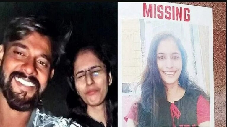 swadichha sane : सेल्फी घेतली अन्…; मिठ्ठू सिंगने दिली हत्येची कबूली Mumbai Tak