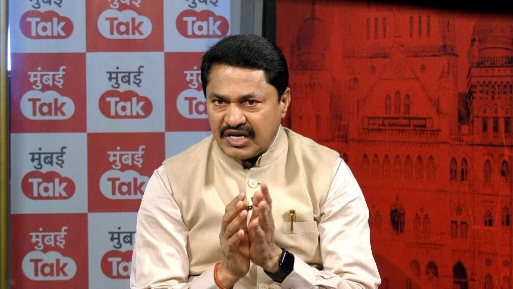 Mumbai Tak