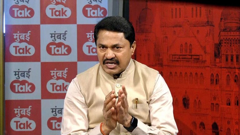 काँग्रेसमधल्या संस्थानिकांना नाना पटोलेंचा दम, ‘पक्ष तुमच्या घरचा…’ Mumbai Tak