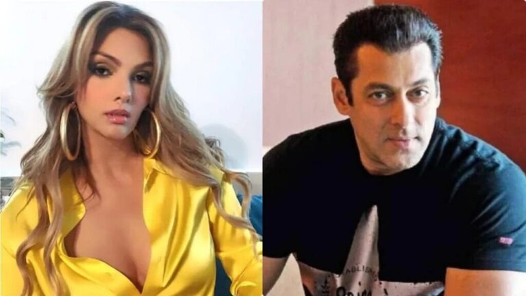 Salman Khan: ‘मला शिव्या दिल्या, मारलं…’ Ex गर्लफ्रेंडचे गंभीर आरोप! Mumbai Tak