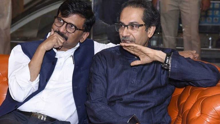“उद्धव ठाकरे, संजय राऊत यांनी स्वतःच्या स्वार्थासाठी महाविकास आघाडी सरकार आणलं होतं, त्याचं फळ…” Mumbai Tak