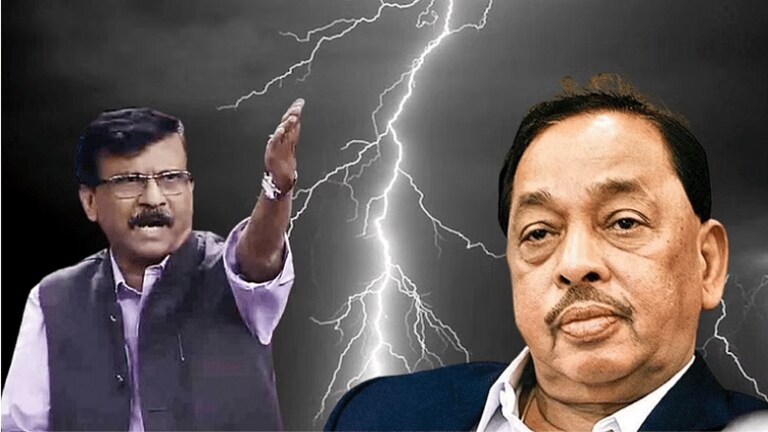 Raut: ‘शिंदे सरकार फेब्रुवारीही पाहणार नाही, राऊतांनी कारणच सांगितलं! Mumbai Tak