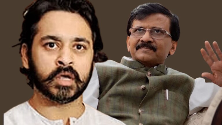 Rane: ‘त्या XXX उद्धव ठाकरेला पण सांग’, निलेश राणेंनीही सोडली पातळी Mumbai Tak