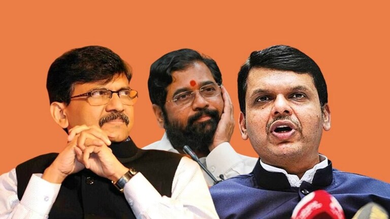 देवेंद्र फडणवीस बदला घेताहेत का? संजय राऊतांनी दिलं उत्तर, म्हणाले… Mumbai Tak