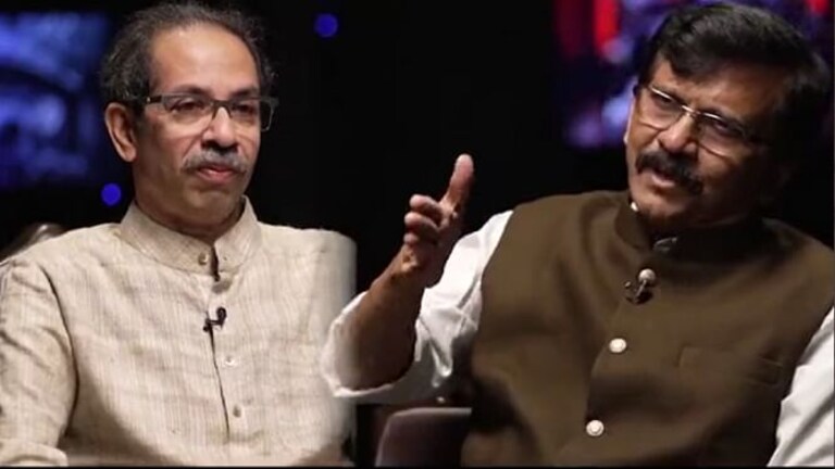 ‘मविआ’चा प्रयोग चुकला?; संजय राऊतांच्या प्रश्नावर उद्धव ठाकरेंनी काय दिलं उत्तर? Mumbai Tak