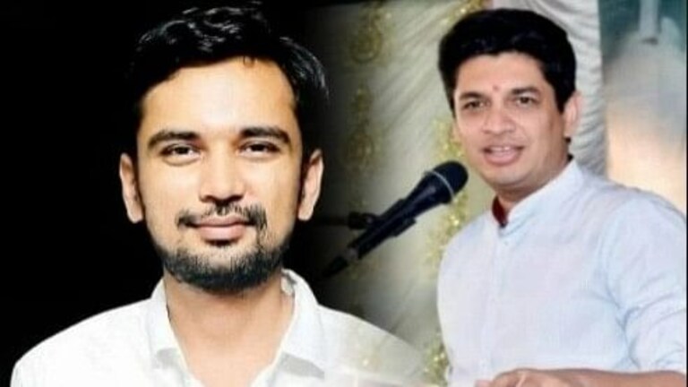 Manas Pagar: निकालाआधी सत्यजित तांबेंवर आघात! शेवटपर्यंत पाठिशी… Mumbai Tak