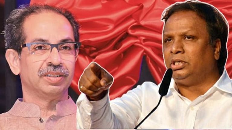 ‘BMC च्या सत्तेसाठी उद्धव ठाकरेंकडून धार्मिक तुष्टीकरण’, ‘जागर मुंबईचा’मध्ये शेलारांचा गंभीर आरोप Mumbai Tak