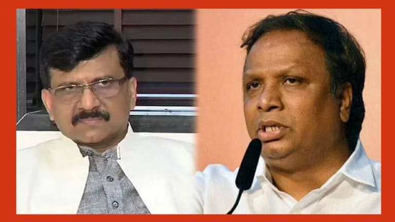 ‘कटाची स्क्रिप्ट प्रभादेवीच्या कार्यालयात…?’, शेलारांचा सेनेवर पलटवार Mumbai Tak