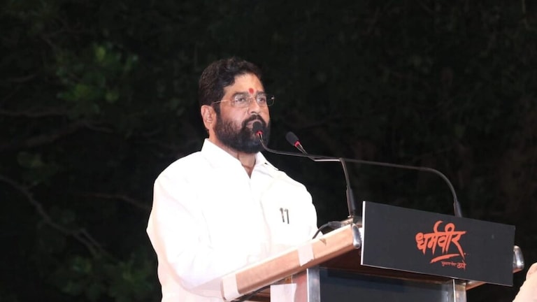 EKnath Shinde : “भारत-पाकिस्तान सारखाच आम्हीही सामना खेळलो आणि…” Mumbai Tak