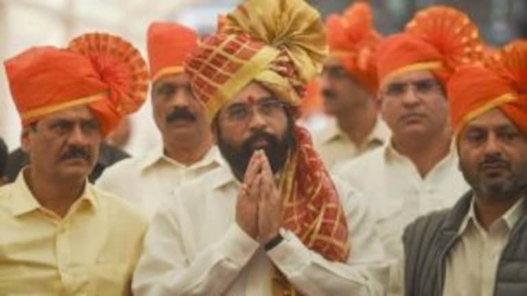 Ganesh Utsav 2022 : मुख्यमंत्री एकनाथ शिंदे यांनी दिला महत्त्वाचा संदेश, म्हणाले… Mumbai Tak
