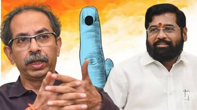 Andheri east by poll : अंधेरी पूर्वची जागा एकनाथ शिंदेंनी भाजपला का सोडली? ही आहेत 3 कारणं Mumbai Tak