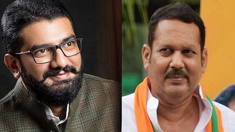 उदयनराजेंचं NCP सोबत अंडरस्टँडिंग; शिवेंद्रसिंहराजेंना का आली शंका? Mumbai Tak