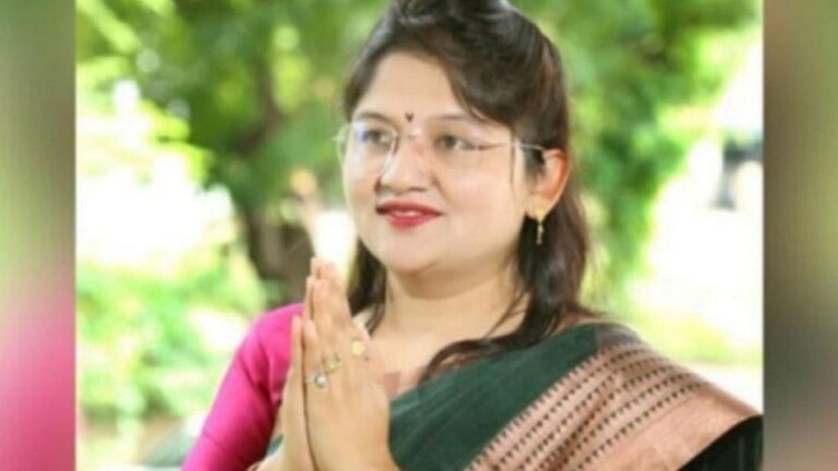 विधान परिषद 2023: मी नॉट रिचेबल का होते ते वेळ आल्यावर..: शुभांगी पाटील mumbaitak