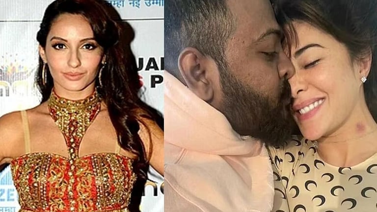 “मी सुकेशसोबत….” नोरा फतेहीचा चौकशीदरम्यान मोठा खुलासा mumbaitak