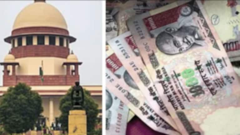 Demonetisation: मोदी सरकारच्या ‘नोटाबंदी’वर सुप्रीम कोर्टाचा मोठा निकाल Mumbai Tak