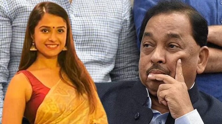 Disha salian death : नारायण राणे-नितेश राणेंना दिशा सालियन प्रकरणात सीबीआयच्या रिपोर्टमुळे झटका Mumbai Tak