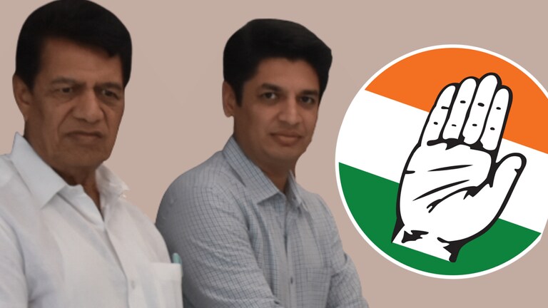 Satyajeet Tambe: गेम नेमका कोणाचा झाला, तांबे पिता-पुत्रांचा की..? Mumbai Tak