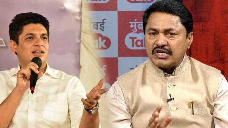 सत्यजित तांबेंचा खळबळजनक गौप्यस्फोट! नाना पटोलेंचं प्रदेशाध्यपद धोक्यात? Mumbai Tak