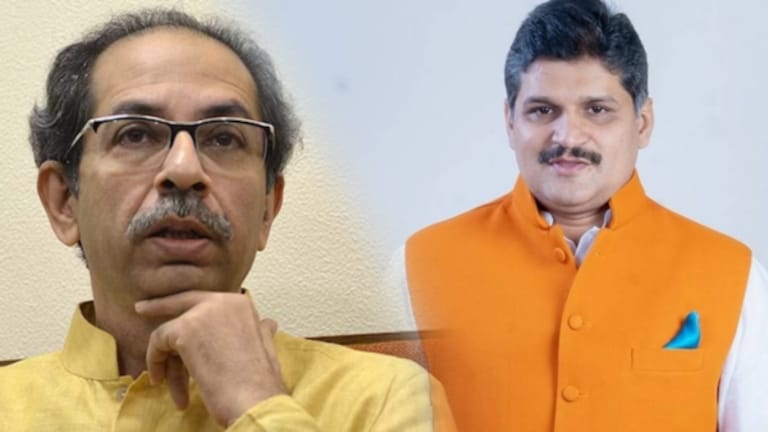 Chinchwad Bypoll: ठाकरेंचा शब्दही कलाटेंनी मोडला, शेवटच्या क्षणी केली मोठी घोषणा thackeray_kalate