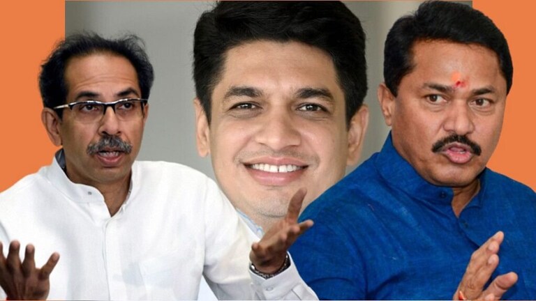 MLC Election : ‘मविआ’त गोंधळ! शिवसेनेनं काँग्रेसला स्पष्ट शब्दात सुनावलं Mumbai Tak