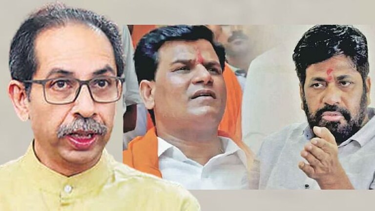 ‘राणा यांचा राम कोण?’; फडणवीसांचा उल्लेख, बच्चू कडूंना सल्ला, ‘सामना’त काय म्हटलंय? Mumbai Tak