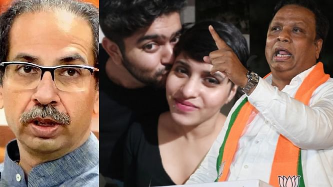 Mumbai Tak