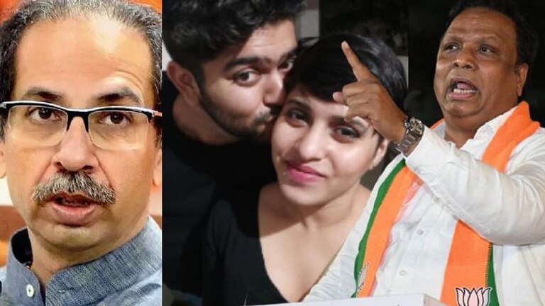 ‘जे ओवेसीला जमलं नाही, ते उद्धव ठाकरेंनी करून दाखवलं’; श्रद्धा वालकर प्रकरणावरून शेलारांनी ठाकरेंना घेरलं Mumbai Tak