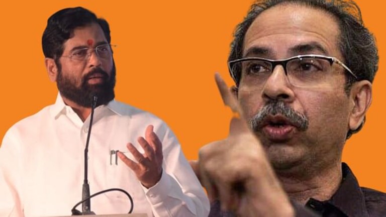 “एकनाथ शिंदेंसारखा दानव पाच हजार वर्षात झाला नसेल” उद्धव ठाकरेंचा घणाघात Mumbai Tak